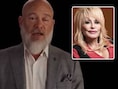 Erfenisoorlog loopt uit de hand: neef van Dolly Parton gebruikt prikkeldraad om dagvaarding te voorkomen
