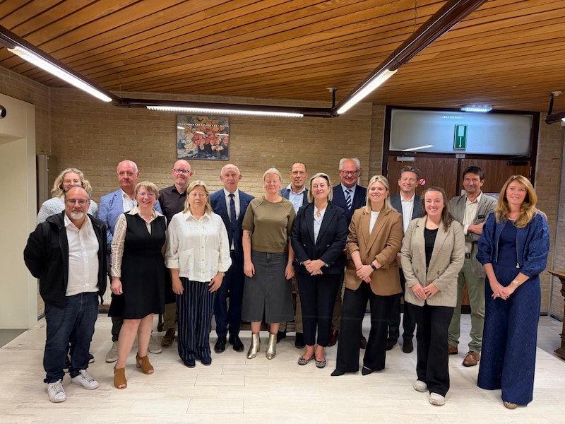 Rechtbank Veurne opent Welzijnsonthaal: “Problemen zijn zelden alleen juridisch”