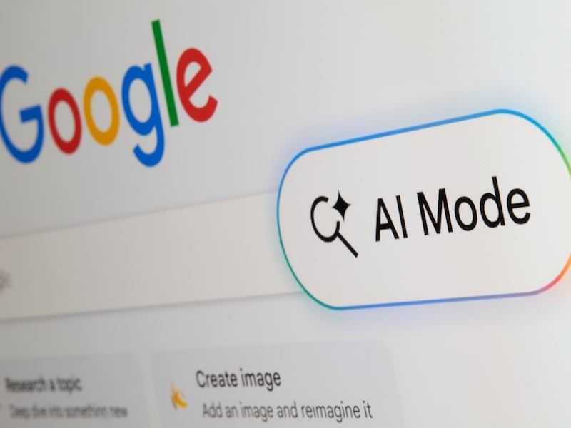 Google opent gratis AI-detector voor iedereen