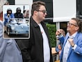 Onderonsje van RSC Anderlecht, influencer met zware voet en prins Clément: Marc Coucke brengt grandeur terug naar Zoute Grand Prix