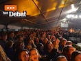 OPROEP. Moet de tent van de Hoppefeesten in het centrum van Poperinge blijven? En waarom?