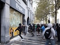 Brusselse politie bereidt zich voor op mogelijke nieuwe scholierenprotesten de komende dagen