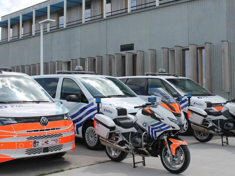 Politie betrapt 19 bestuurders met gsm achter het stuur tijdens controleactie: 11 rijbewijzen onmiddellijk ingetrokken