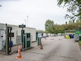 Containerpark acht weken dicht door werken Bovendonkstraat