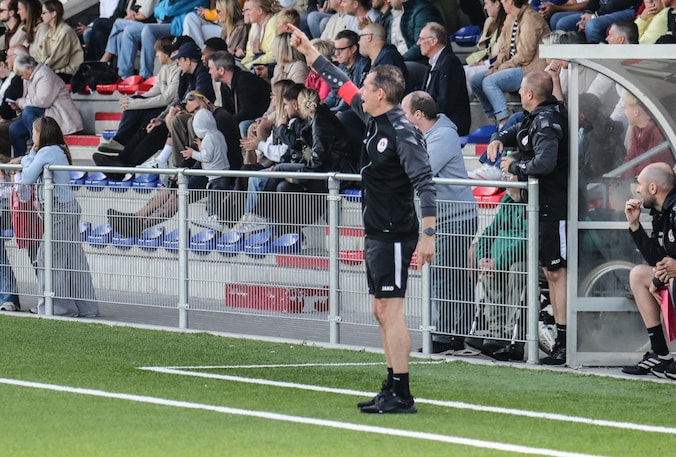 Leider KVK Ieper staat voor eerste echte test tegen FC Gullegem: “Een ...