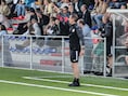 Leider KVK Ieper staat voor eerste echte test tegen FC Gullegem: “Een goed Ieper kan van iedereen winnen”
