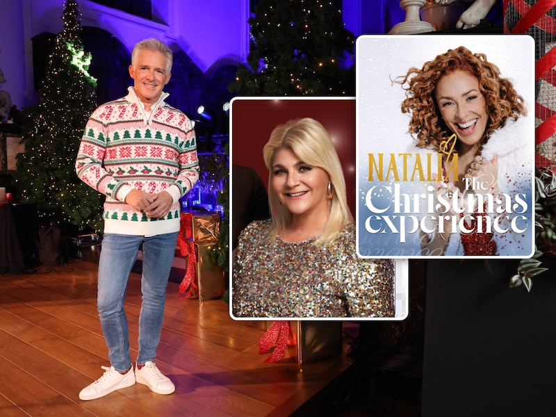 “Soms lijkt het allemaal snel in elkaar geflanst”: ongeziene weelde aan Vlaamse kerstconcerten wekt twijfels bij pionier Christoff