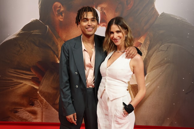 Ook Pommelien Thijs komt kijken: Film Fest Gent afgetrapt met première ...