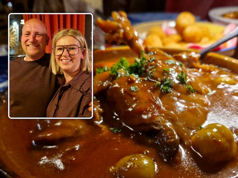 RESTOTIP. Eetcafé In De Zon in Kluisbergen: “Bourgondisch genieten alsof je op vakantie bent in Frankrijk”