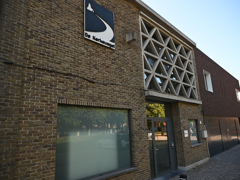 Gezinsbond Blankenberge-Uitkerke organiseert opnieuw een griezeltocht