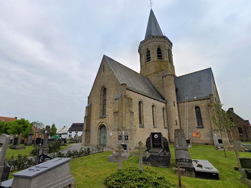 Kerk van Zande mogelijk te koop vanaf 125.000 euro: gemeenteraad buigt zich over opvallende dossiers