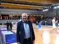 Kangoeroes Basket viert eerste wedstrijd in nieuwe zaal: “Thuisbasis nodig die kan meegroeien”