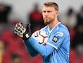 Doelman Brent Gabriël trekt het boetekleed aan na nederlaag van Zulte Waregem tegen AA Gent: “Het was puur mijn fout”