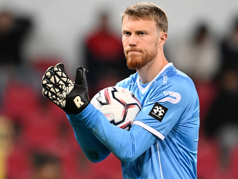 Doelman Brent Gabriël trekt het boetekleed aan na nederlaag van Zulte Waregem tegen AA Gent: “Het was puur mijn fout”