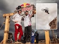 Bloed, zweet en blaren voor niets: waarom een simpel windstootje al levensgevaarlijk kan zijn tijdens Red Bull Rampage