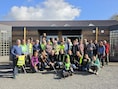 Vrijwilligers ruimen 245 kilogram zwerfvuil op in Pepingen