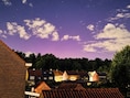 Noorderlicht ook in ons land te zien: lezer spot natuurfenomeen in Herentals