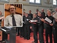 Mannenkoor uit Eeklo viert 20ste verjaardag in mineur: “Jubileumconcert wordt helaas hommage aan overleden dirigent”