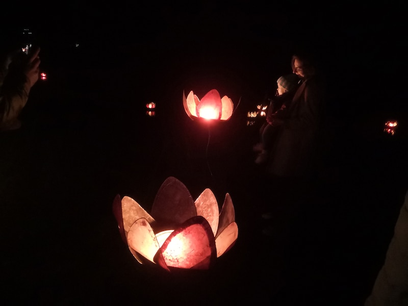KIJK. Wondernacht zorgt voor een overrompeling in Diksmuide