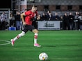 “Dit kostte ons bloed, zweet en tranen, maar ik ben supertrots”: Christ Bruno en RWDM zijn opnieuw alleen leider na nipte zege tegen Tubeke-Braine