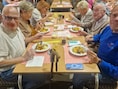 Volle vloer voor benefietavond in Wuustwezel: “Mensen kwamen van alle uithoeken”