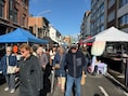Boomse jaarmarkt trekt voor het eerst naar zondag: “Veel makkelijker om met het hele gezin te komen”