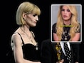 Kelly Osbourne kwam 12 kilo aan na extreem magere verschijning op BRIT Awards: “Zelf geschrokken van de foto’s”