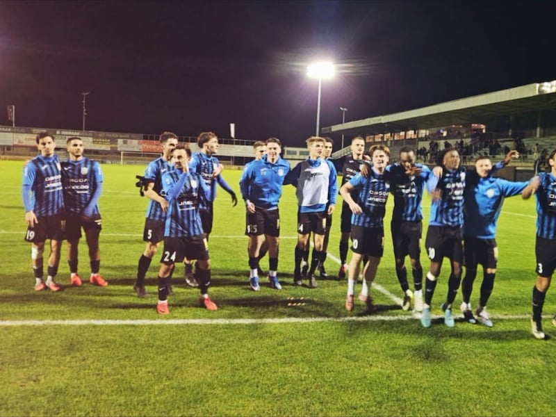 Stef Laurens en VW Hamme winnen derby van Lebbeke (3-2) en pakken eerste 6 op 6 van het seizoen: “Ik beweer niet dat we gelanceerd zijn”