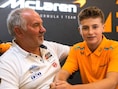 ‘Nonkel Peter’ zag racetalent van Dries Van Langendonck (16) al toen hij 7 was: “Ik steek mijn hand ervoor in het vuur: die jongen haalt de Formule 1”