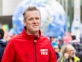 ABVV-topman Bert Engelaar is studiogast in VTM NIEUWS, stel hier jouw vraag aan hem