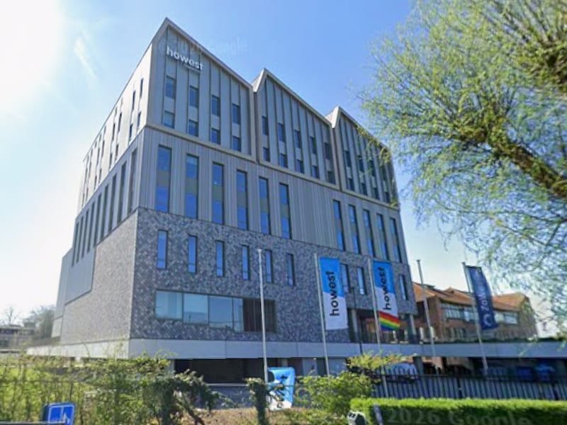 Howest-studenten organiseren Sustainable Trade Fair in Brugge