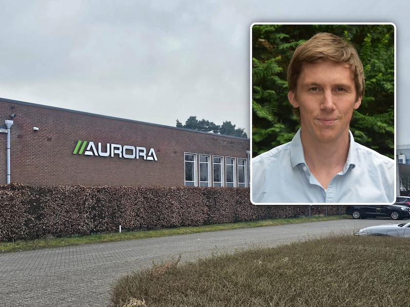 Donkere wolken boven ‘schriftjesproducent’ Aurora in Beerse: “Werknemers krijgen geen enkele garantie over hun toekomst”