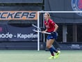 Judith Vandermeiren en Dragons nemen na overtuigende zege tegen Watducks de leidersplaats over: “Dit is een mooie stap”