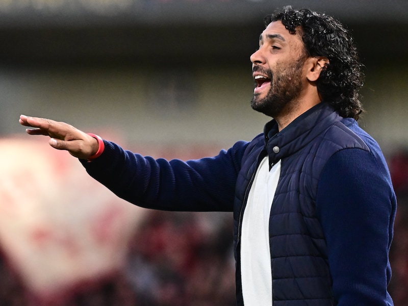 Veel gesleutel, weinig resultaat: hoe Antwerp-trainer Marvin Compper al 28 spelers gebruikte, maar de machine (nog) niet aan de praat krijgt