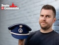 De HLN Gemeentetest van comedian Vincent Voeten (39) in Beerse: “Wij zijn de beste gemeente, want wij hebben een McDonald’s”