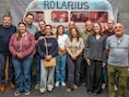 ‘Winchester United’ kroont zich tot winnaar van eerste Rolarius Radio Muziekquiz