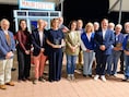 Actrice Katrien Vandendries (56) uit Veurne krijgt Cultuurprijs 2026