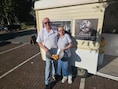 Benny en Pascale willen wereldrecord oliebollen bakken breken: “We moeten 48 uur aan de slag blijven”