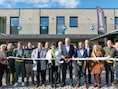 IJzer & Zee opent zes sociale huurappartementen tijdens Dag van het Sociaal Wonen. “Betaalbaar wonen blijft een uitdaging”