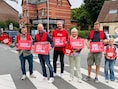 Vooruit Zottegem lanceert bevraging over verkeersveiligheid aan scholen