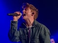 Denderwindekenaar Jens geeft eerste eindejaarsconcert in CC De Plomblom