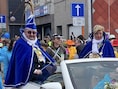 Seniorenprins Willy Bois d’Enghien (71) overleden