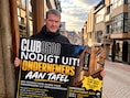 CLUB9500 brengt ondernemers samen: "We moeten niet wachten tot iemand anders het initiatief neemt"