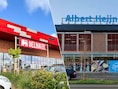 Na Albert Heijn, nu ook Delhaize getroffen door IT-incident