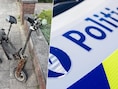 Politie neemt zelfgemaakt voertuig in beslag