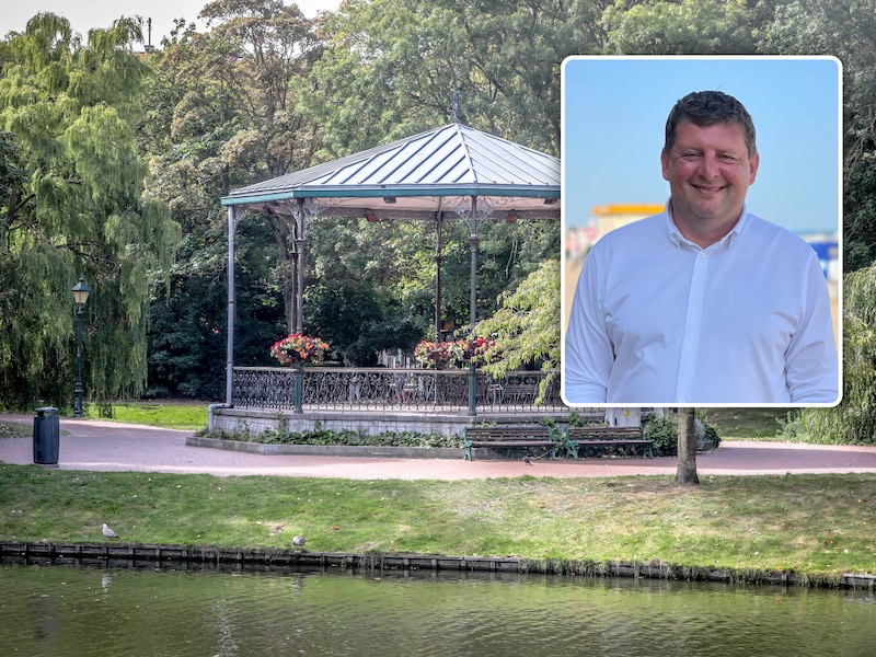 Burgemeester Crombez over onveiligheidsgevoel in Oostende: “Probleemplekken verbeteren, ook al verdwijnt overlast nooit helemaal”