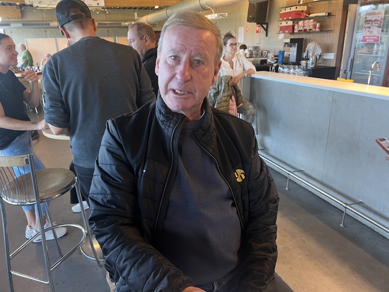 Bolwassing van Jean-Pierre Vande Velde (Ninove) heeft positief effect: “Een fout maken kan gebeuren, maar bij ons blijft dat duren”