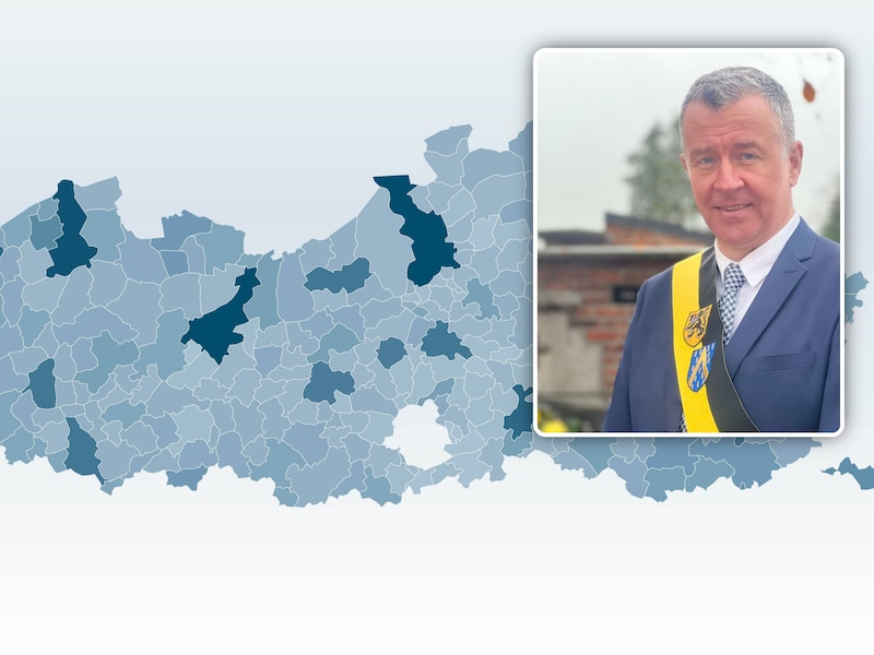 Kampenhoutse schepen van Financiën panikeert niet na besparing op Gemeentefonds: “De belastingen gaan zeker niet omhoog en we gaan ook geen rioleringsprojecten schrappen”