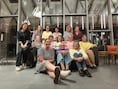Dienstencentrum De Stip in Oostkamp viert tienjarig bestaan