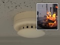 Zwangere vrouw en kind naar ziekenhuis na CO-vergiftiging in Sint-Gillis: vuurkorf werd binnen gebruikt als verwarming